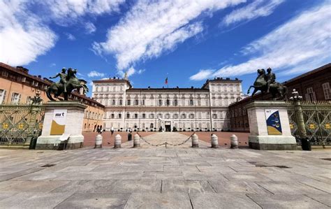 I Pi Importanti Musei Di Torino