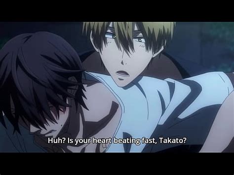 Gay Anime Dude Attempts Sex With Straight Dude DAKAICHI XNXX