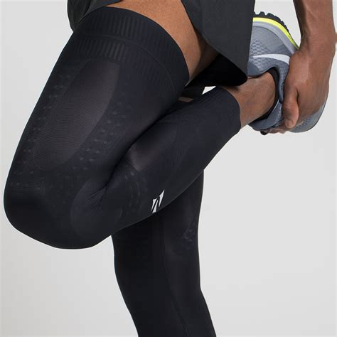 E75 Men S Leg Compression Sleeve Set Enerskin