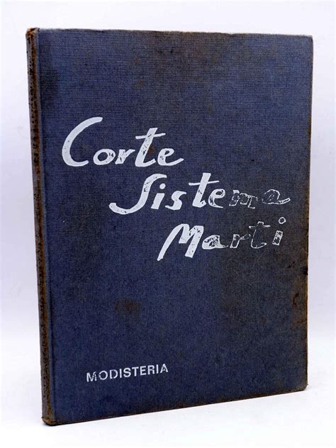 Metodo De Costura Marti 2