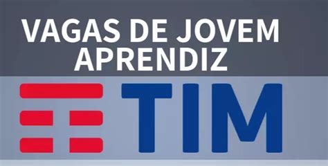 Descubra O Programa Jovem Aprendiz TIM Feito Em BH