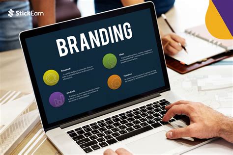 Jenis Branding Yang Perlu Diketahui Dalam Bisnis