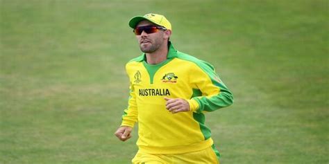 Glenn Maxwell Last 10 ODI Innings (Batting and Bowling) - India Fantasy