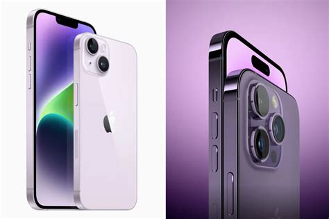 Perbandingan Iphone Dan Iphone Mana Yang Lebih Unggul