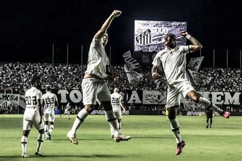 Guarani X Santos Onde Assistir Horário E Escalações Metrópoles