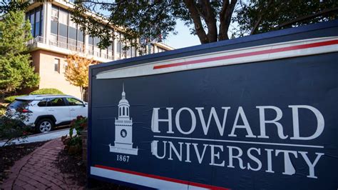 Student Takes Legal Action Following Attack On Howard University Campus