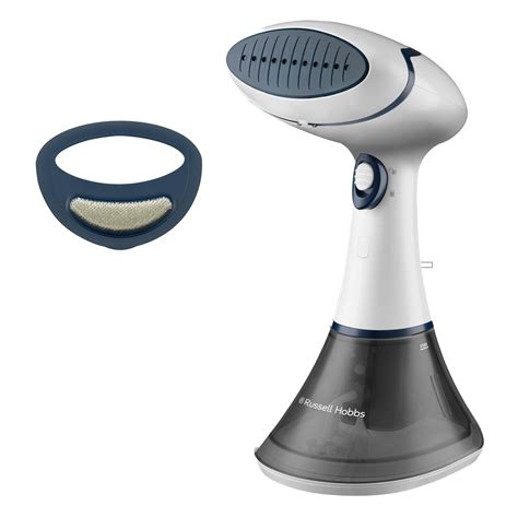 Russell Hobbs Steam Genie Handheld Clothes Steamer No Ironing Board