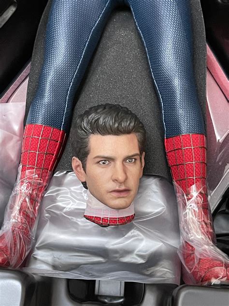 Hot Toys 1 6 1 4 Figures 討論區 656 牙活開估未 LIHKG 討論區