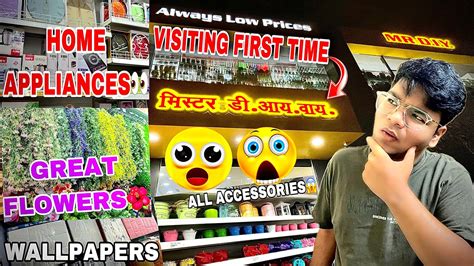 I First Time Visited To Mr Diy Store Full Store Tour Lowest Prices