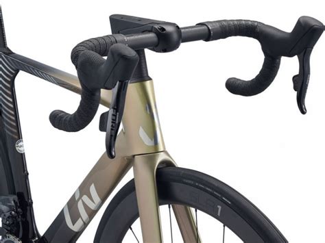 Liv Enviliv Advanced Pro Disc Gebruikt In M Buycycle