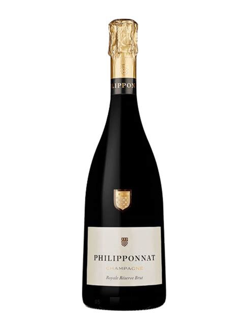 Champagne Philipponnat Royale R Serve Brut Winecellar Vn