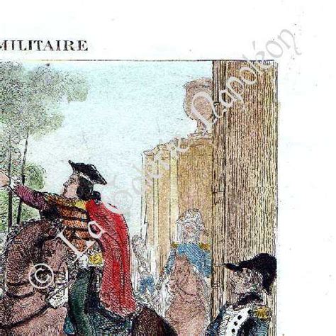 Antique Prints Drawings Napoleon Bonaparte As First Consul Coup