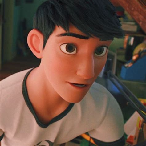 𝗜𝗖𝗢𝗡𝗦𝗛𝗘𝗔𝗗𝗘𝗥𝗦 Big Hero 6 Tadashi Tadashi Hamada Big Hero 6