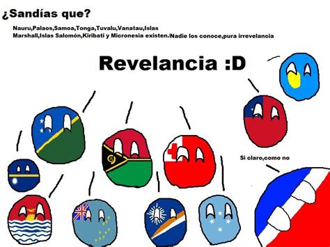 Palaosball Wiki Polandball Amino Espa Ol Amino