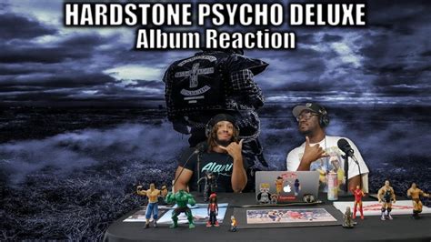 Don Toliver HARDSTONE PSYCHO Deluxe Reaction Review YouTube