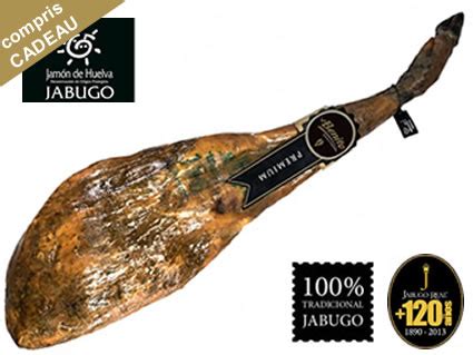 Pata Negra Bellota Jabugo