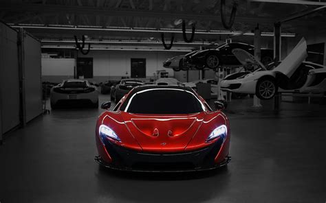 Mclaren P1 Wallpaper Phone A collection of the top 69 mclaren p1 wallpapers and backgrounds ...