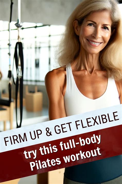 Defined Muscles Try This Pilates Trap Table Full Body Workout En 2024