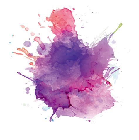 10 Choices Paint Splatter Watercolor You Can Get It Free Of Charge
