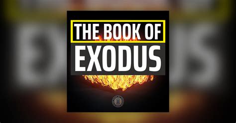 Exodus: The Burning Bush (Ep. 2) - Radio FPC - Omny.fm