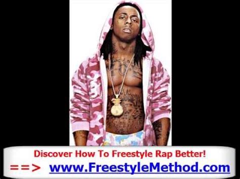 Learn To Freestyle Rap Rap Freestyle Tips How To Freestyle Rap