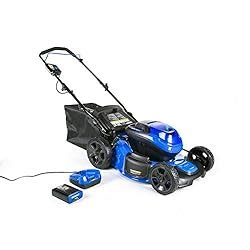 Kobalt V Self Propelled Mower Review Kobalt Vs Greenworks Dewalt