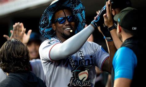 Marlins Vs Yankees Player Props Jorge Soler August 12