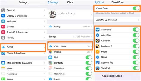 IPhone App Data Backup Tool 4 Simple Ways To Backup IPhone App Data