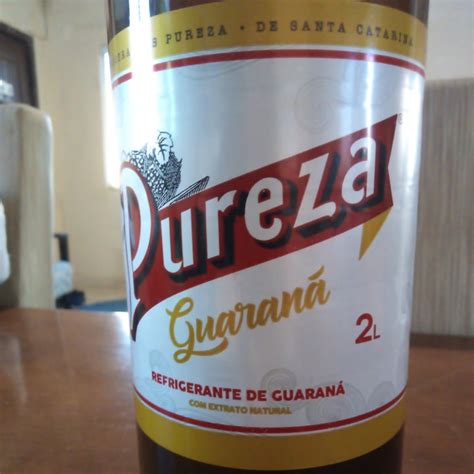 Pureza Guaraná Review abillion