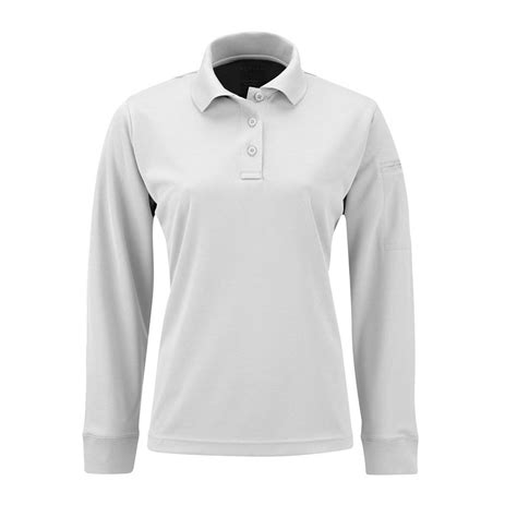 Propper Women's Long Sleeve Uniform Polo | Galls