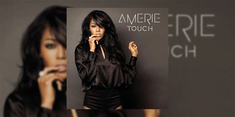 Celebrating 19 Years of Amerie’s ‘Touch’ (2005)