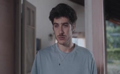 Camila Del Campo Bikini Breasts Scene In Magic Farm AZNude