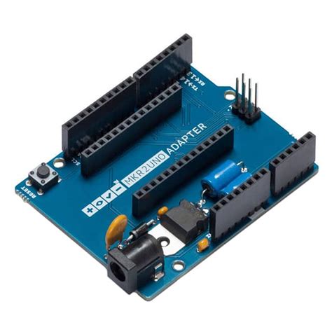 Tsx00005 Arduino Development Boards Kits Programmers Digikey