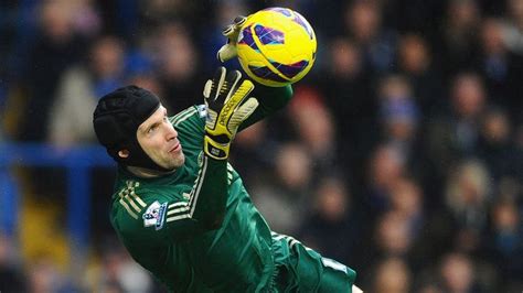 Daftar Legenda Chelsea Petr Cech