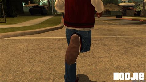 Boots For Gta San Andreas For Gta San Andreas Page