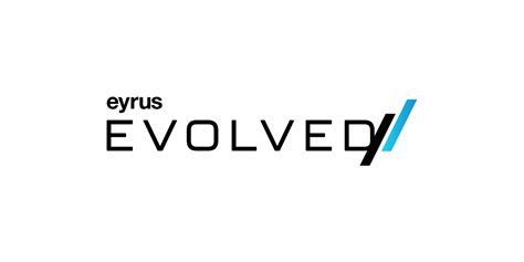 Eyrus Evolved Launched To Automate Data Collection Eyrus