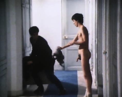 Les Minets Sauvages 1984 Gay Movie