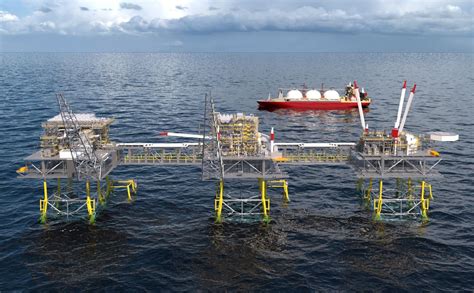 Nexans Nexans Amercable Awarded Offshore Platform Cable Contracts By