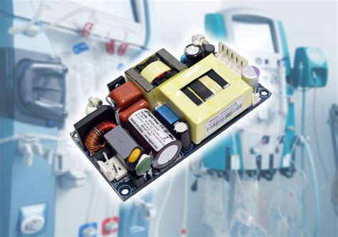 Wide Range of Medical Power Supplies available from Gresham Power