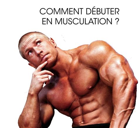 Incroyable Musculation