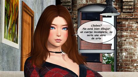 Pure Pervert El Arte Del DESNUDO Parte 1 Comic Porn