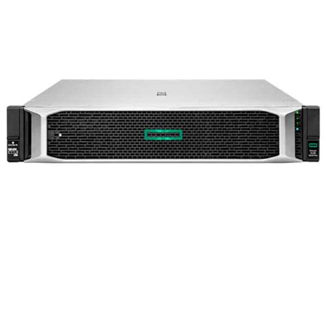 Hpe Proliant Dl Gen Plus Sff Server P B Ict