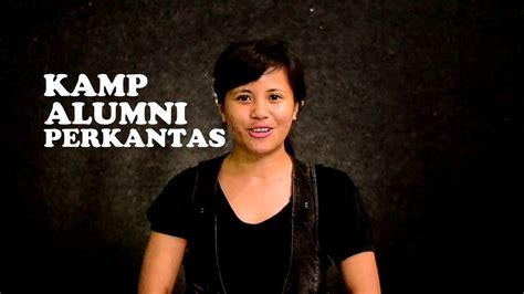 KAMP ALUMNI PERKANTAS INDONESIA TIMUR YouTube