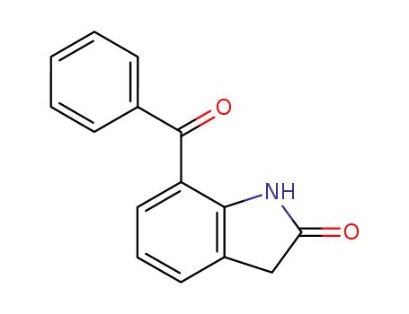 Buy Benzoyl Dihydro Indol One From Leap Chem Co Ltd Echemi