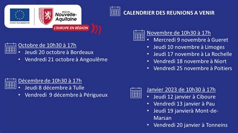 Participez Aux Rencontres Territoriales Association Des Communes