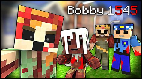 Bobby Eh Rdek Herkes Bobby E D N T Rd Minecraft Youtube