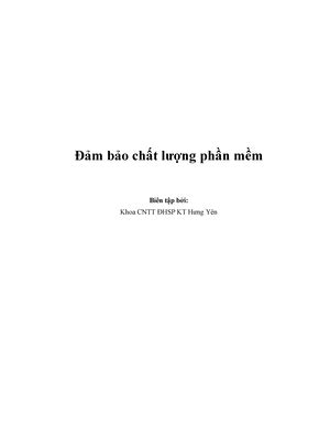 C ng m n M ng m y t nh Đề cương Mạng Máy tính Đề cương môn Mạng máy