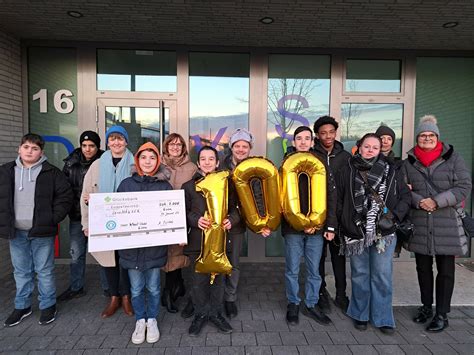 Inner Wheel Clubs unterstützen Kinderschutzbund Spende über 7 000 Euro