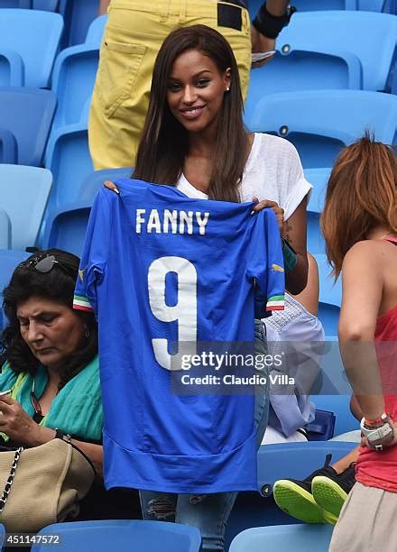 Mario Balotelli Girlfriend Photos And Premium High Res Pictures Getty Images