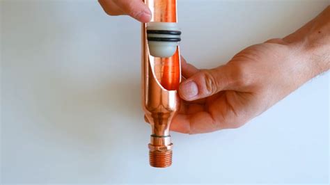 What Are The Functions Of Water Hammer Arresters NyxtBig